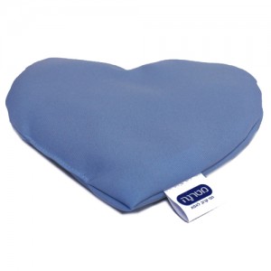 כרית חימום לב