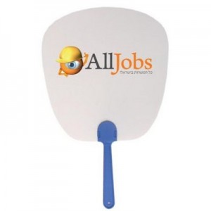 מניפה למיתוג