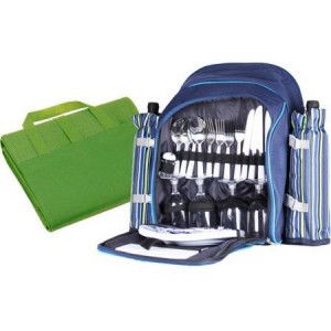 גולן עם מחצלת