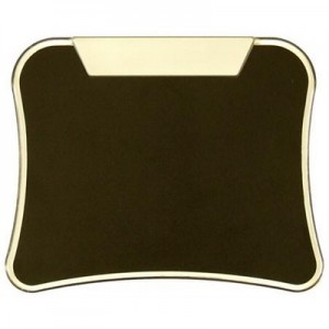 פרקטיק- משטח לעכבר עם מרכזית USB 2.0