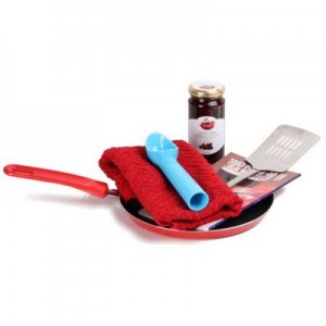 ערכת פנקייק