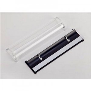 זום-קופסה לעט בודד,פלסטיק.