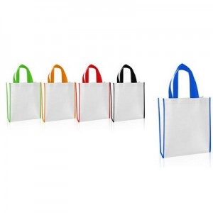 מיחזור - תיק אל-בד