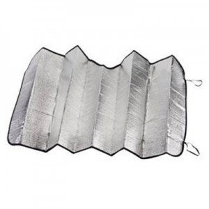 צאלון - מגן שמש קידמי לרכב