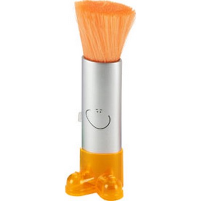 קלין - מברשת ניקוי למקלדת קלין - מברשת ניקוי למקלדת