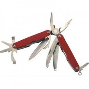 מיקרו - פלייר - אולר קטן