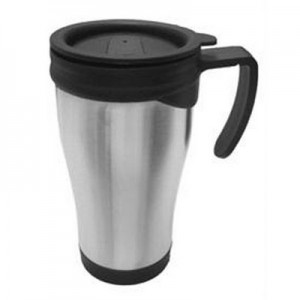 קרני - כוס טרמית, 450 מ"ל