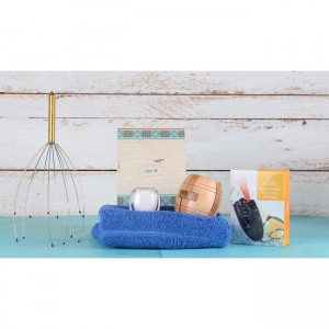 מארז מתנה לפסח