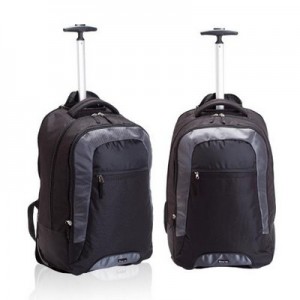 ג'ט - תיק גב איכותי טרולי