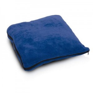 פוך - כירבולית שמיכת מתקפלת לכרית