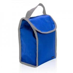 לאנץ' - צידנית אישית