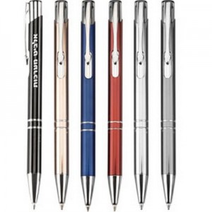 טרנד - עט כדורי WAVE