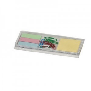 ויסטה - מעמד שולחני מפלסטיק