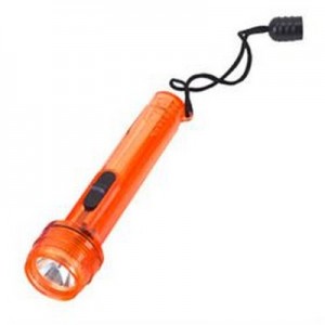 בלטזאר - פנס יד , נורת קריפטון