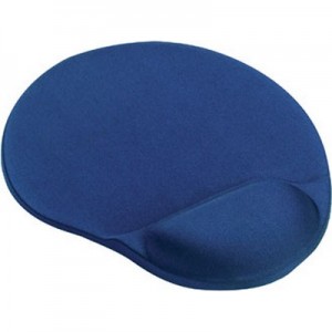 רסט - משטח לעכבר עם כרית סיליקון