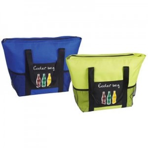 Enjoy - צידנית/תיק ים /חוף 56x38x23 ס"מ