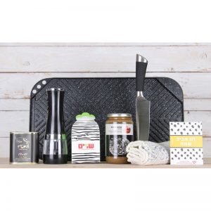 מארז על הפלאנצ'ה