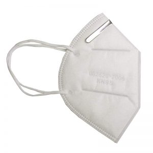 מסכות KN95 – מסכה ברמת הגנה גבוהה, למניעת הידבקות בוירוס הקורונה. מחיר בקניית 500 יחידות.