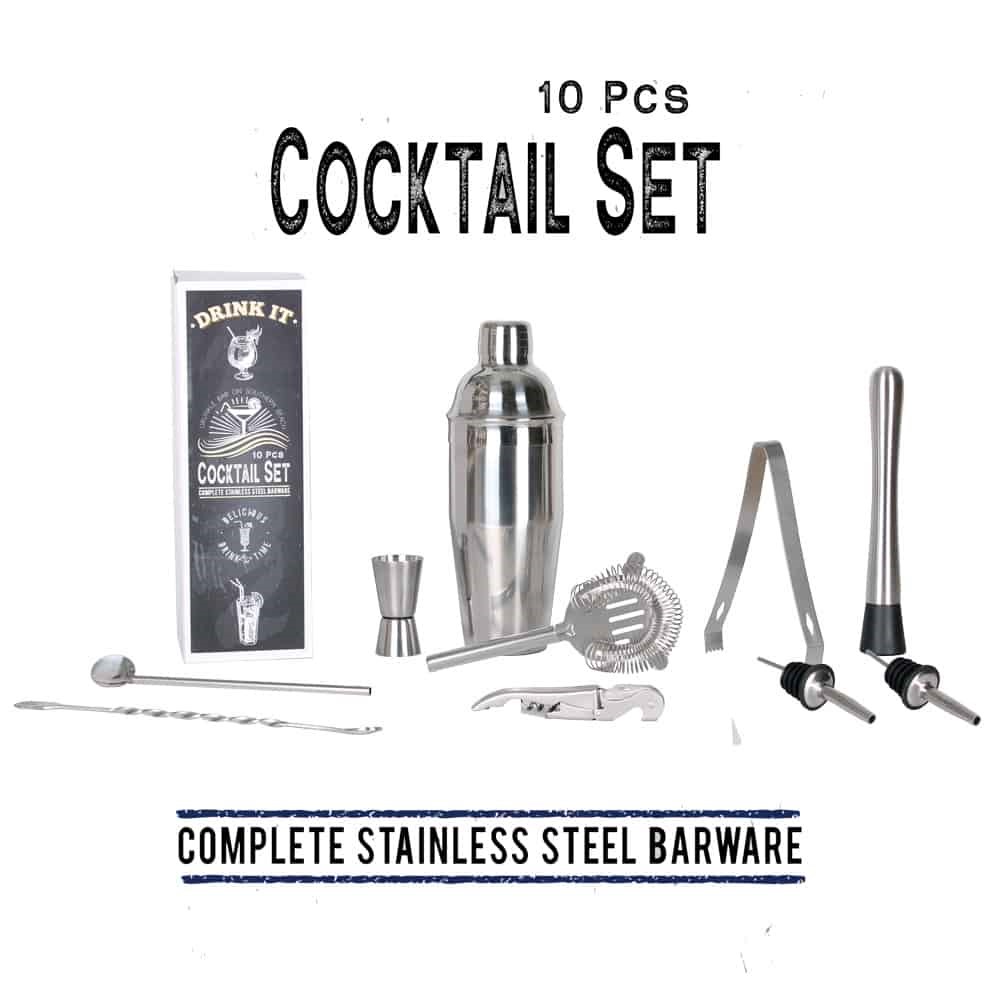 ערכה לברמן – 10 חלקים ערכה לברמן – 10 חלקים