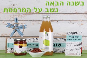 סוף מתנה במחשבה תחילה