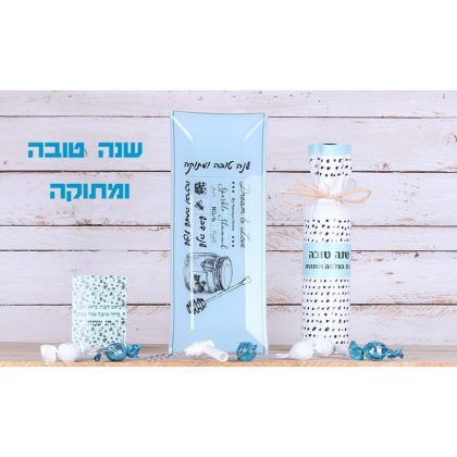 איך בוחרים מתנות לראש השנה