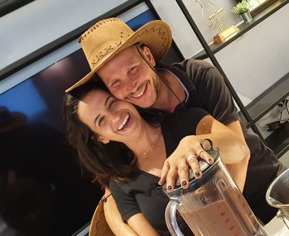 סדנת קוקטיילים – משקשקים ושוברים את הקרח ​